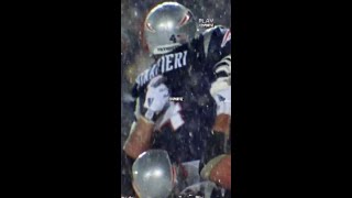 Adam Vinatieri On How He Prepared For Pressure Situationsnfl shorts thepatmcafeeshow