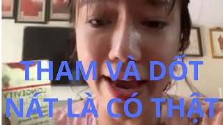 LỢI DỤNG TÊN TUỔI CEO LÙA GÀ BÁN DẦU NHÁI - BLT SẬP BẪY.....