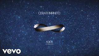 Gustavo Cerati - Adiós (Lyric Video)