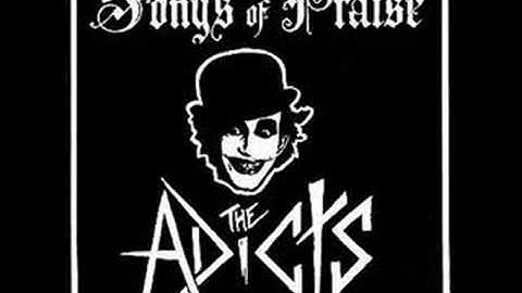 The Adicts - Joker In The Pack