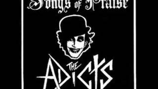 Video voorbeeld van "The Adicts - Joker In The Pack"