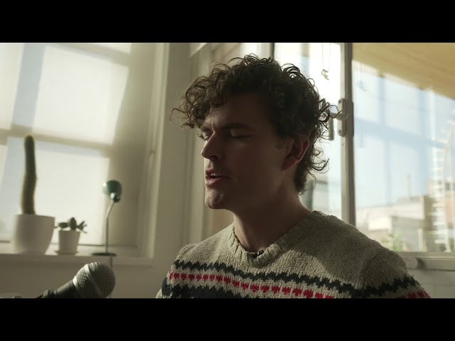 Vance Joy - Fairytale of New York
