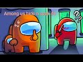 Insane Among Us Hide n seek challenge! | Among us Gameplay #2