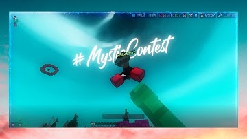 Genius(Hive Edit) #MysticContest