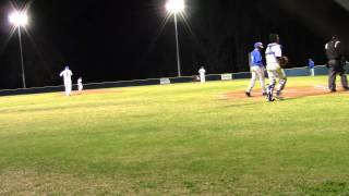 Kyle Caldwell Feb. 20th 201583