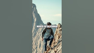 The Extraordinary Journey of Larry Ellison