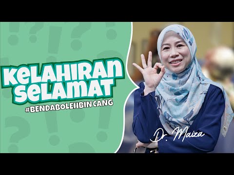 Video: Penyakit pertumbuhan personaliti