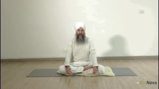 Wahe Guru Kriya - Kundalini Yoga