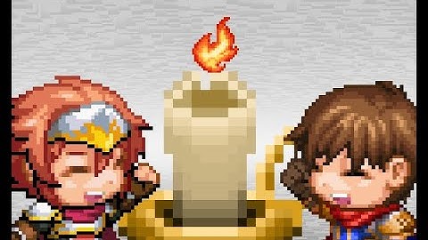 RPG Maker Time Attack Showcase