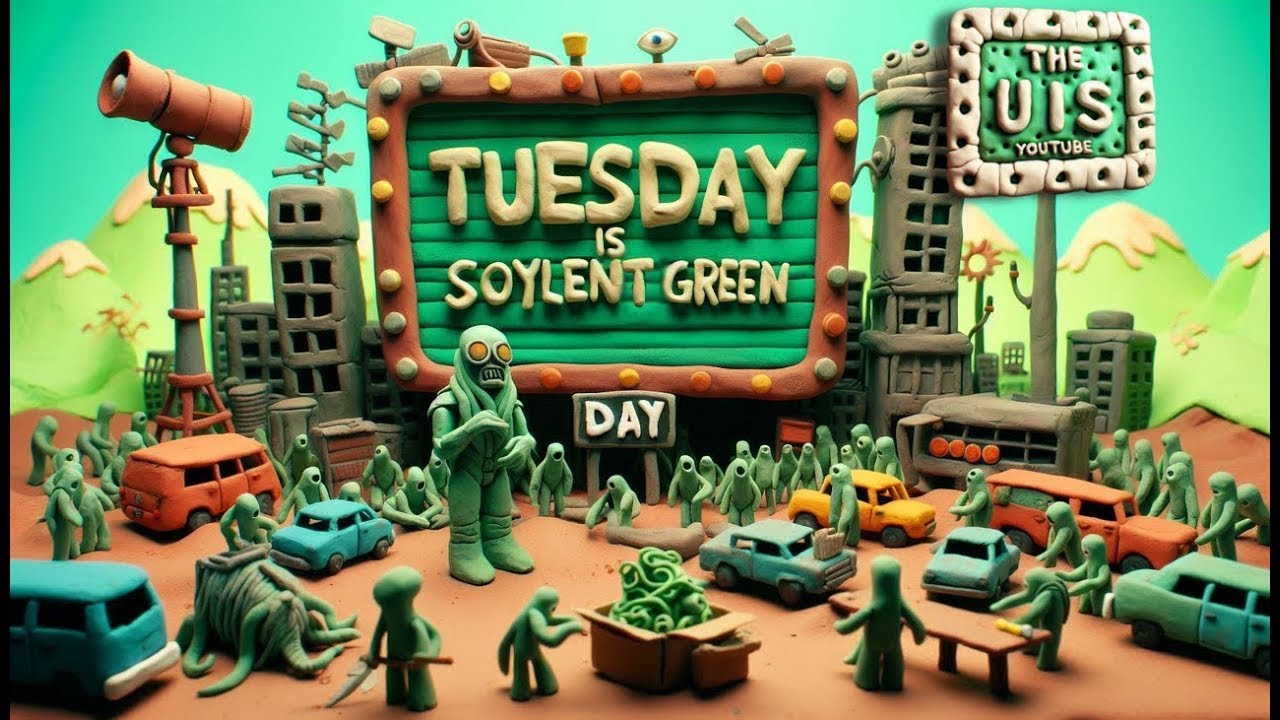 Tuesday: Final Quarter