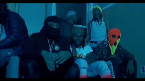 DLOS FT DODIII -10 TOES (OFFICIAL MUSIC VIDEO) SHOT/EDITED BY @G.Y.M.STAN/ EFFECTS BY @UPSTATEGROOVE