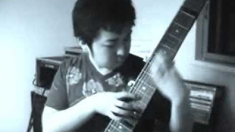 Theme from "Mahogany" played on the NS/Stick.