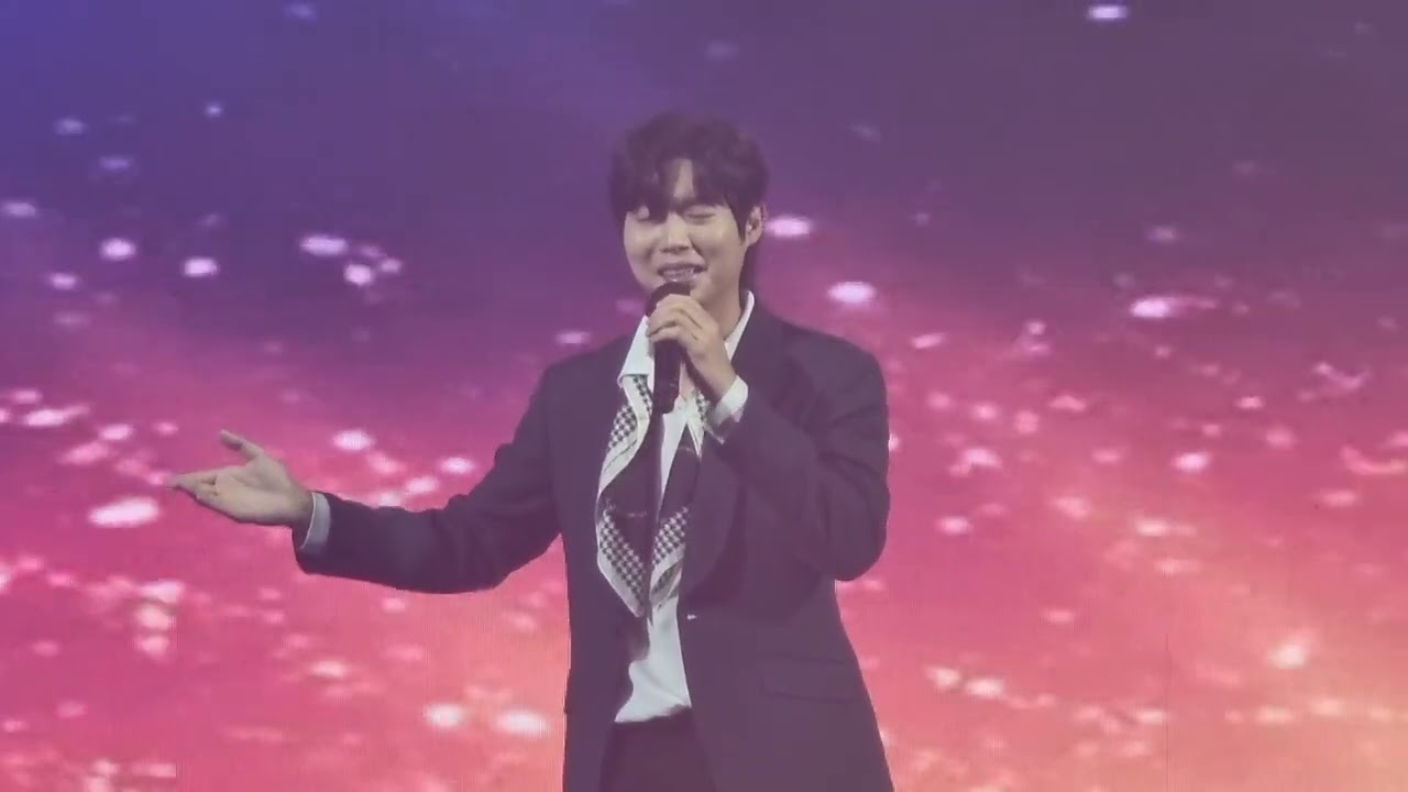 20221008 손태진 - 음성명작 페스티벌 Full (로망기타, 소녀, 10월의 어느 멋진날에, 오늘, 마이웨이)