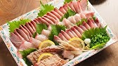 シイラの捌き方 焼き物 煮物 揚げ物用 Youtube