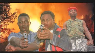 Hii Ni Zaidi Ya Ulingo Wa Moto African Karate Full Movie 2020 💥💥💥