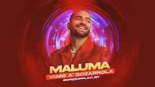 Maluma - Vamo' A Gozárnola (traducere în română) Resimi