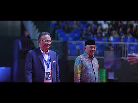 Leading Badminton Asia Championship 2023
