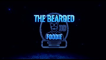 Neon Logo Reveal | Adobe After effect intro template | Neon Logo reveal