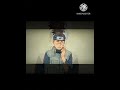 Naruto Lonely Naruto Animeedit Shorts 