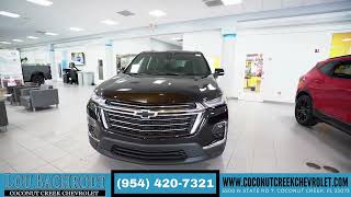 Lou Bachrodt Chevrolet - Coconut Creek