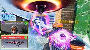 *New* Constellation Mythic Drop | Mythic Em2 Eclipse Phaser | Full Draw Maxed + Gameplay