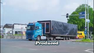 Building with Wooden Modules | Fast & Sustainable Construction by DERIX