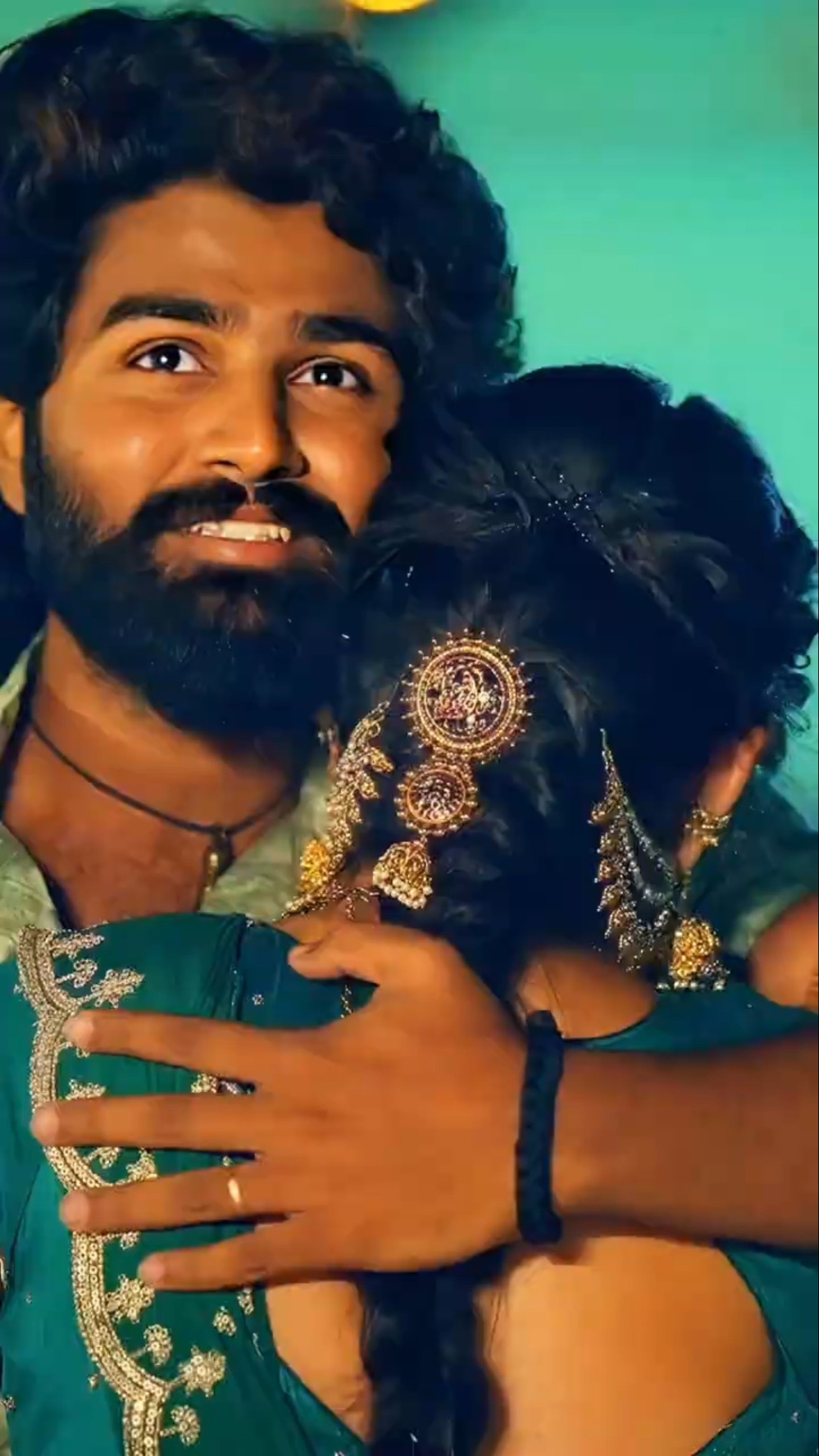 ❤️ లవ్❤️ - ShareChat