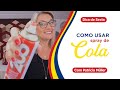 Dicas de como usar SPRAY DE COLA! | Dica de Sexta