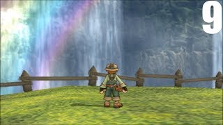 Dark Cloud 2 Episode 9 | Clearing A Path To The Rainbow Butterfly Falls