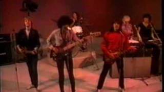 Thin Lizzy - Hollywood (BBC) chords