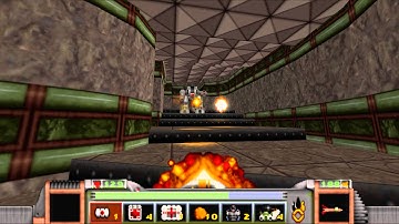 Strife: Veteran Edition #14: The Factory