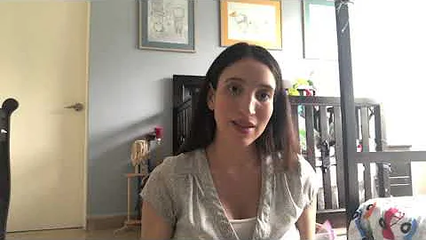Sesin de Estimulacin Lic. Daniela Canseco