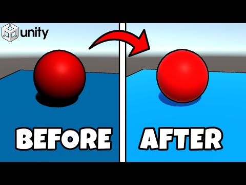 How To Fix Unity Dark Lighting Scene! (DARK SCENE FIXED!)