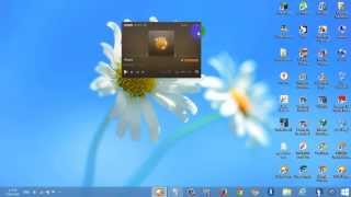 تحميل برنامج GOM Audio افضل برنامج لتشغيل الموسيقى screenshot 2