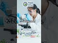 FSSC 22000: The Secret to Food Safety Raw Material Testing in 30 Seconds!