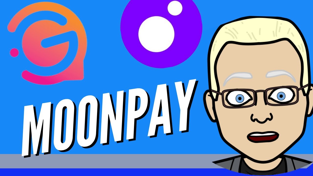 Buy Gary Coin On Solana With MOONPAY - YouTube
