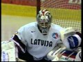 Latvijas Hokeja Zelta Mirkļi 2001 gads (5.sērija)