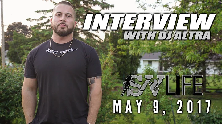 SNVLIFE Interview | Beat Making | Producing | Dr. Dre vs Pharrell [5/9/17]