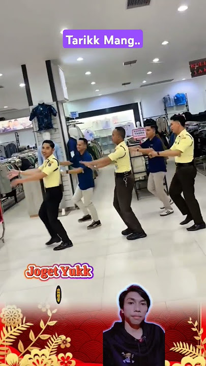 Joget Asyik 928