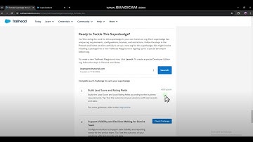 Formulas Superbadge Unit | Build Lead Score and Rating Fields | Challenge 1