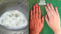 Remove Wrinkles from Hands & Get Baby Soft Hands, Treat Dry Hands & Rough Hands, Anti Aging Mask 