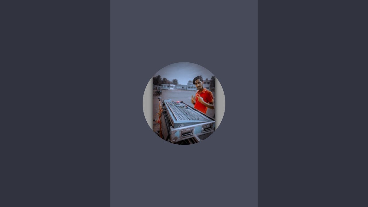 TANMOY GHOSH is live