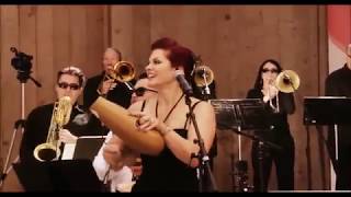 &quot;LAURENT&#39;S MUSIC: DANCE TIME&quot; - THE BEST OF PACIFIC MAMBO ORCHESTRA - PART #01