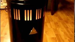 Perfection kerosene heaters