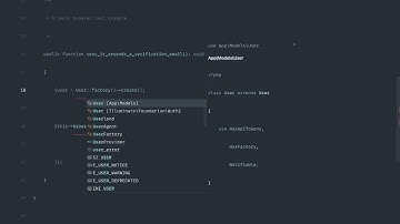 Testing Email Sending with Laravel Dusk