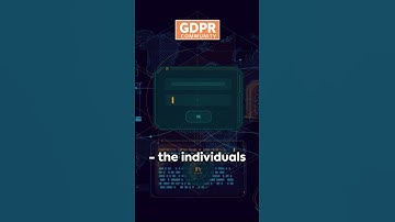 Introducing the DPO.  #GDPR #DataProtection #PrivacyMatters #CyberSecurity #EUDataProtection