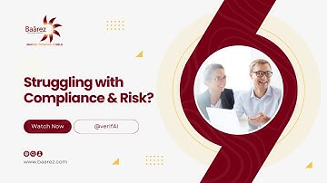 AI Powered GRC Platform by Baarez Technology | Empowering Businesses with GRC Solutions