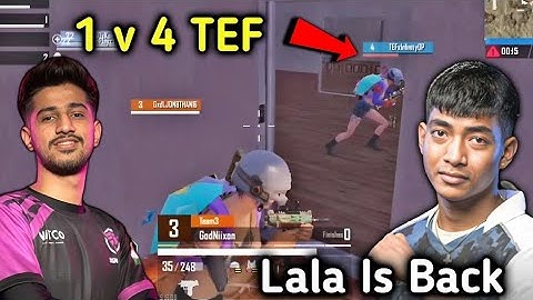 CLUTCHGOD PROVE HATERS WRONG AFTER THIS CLUTCH 🔥 |  1V4 ENIGMA FOREVER