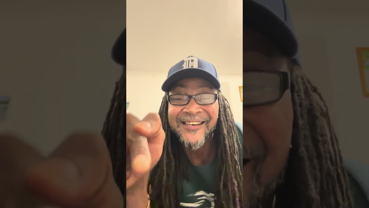 Ignore the noises and trust the process 