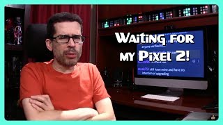 Pixel 2 XL Week, Blackberry, & 360° Camera